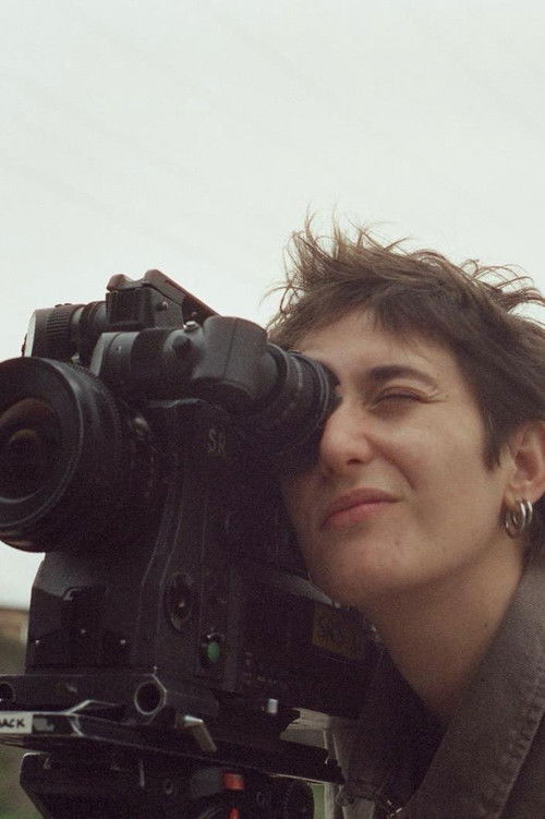 Ивет Морено