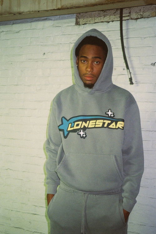 Андрелло Jаггер ЛаФонд