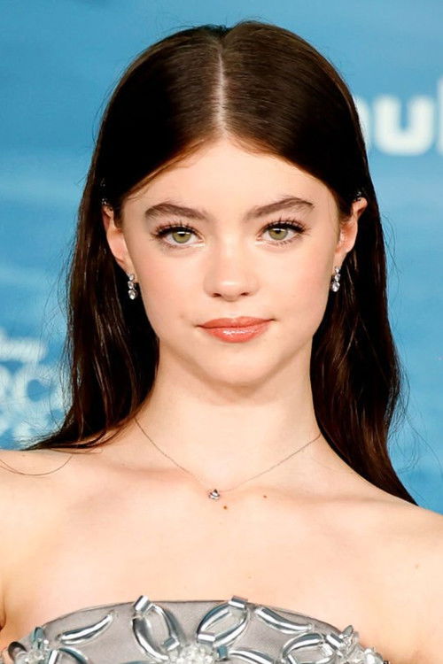 Кензи Рицхардсон