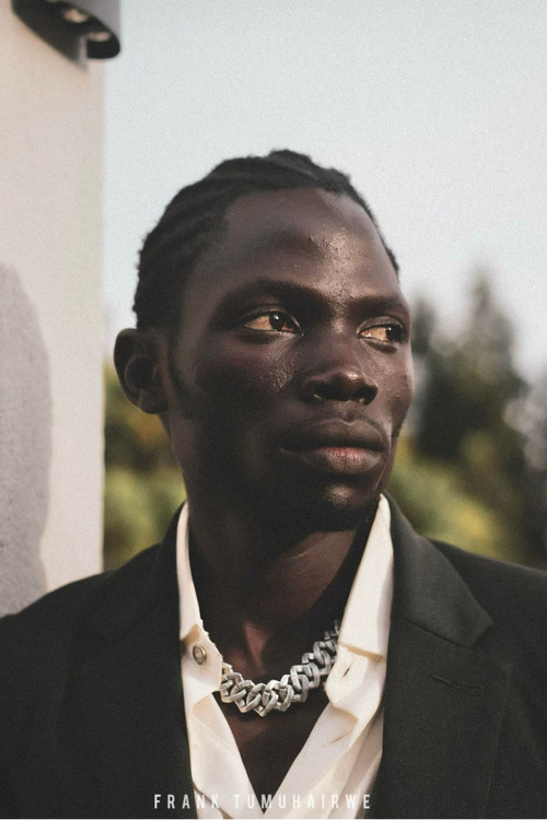 Акена Годфрей