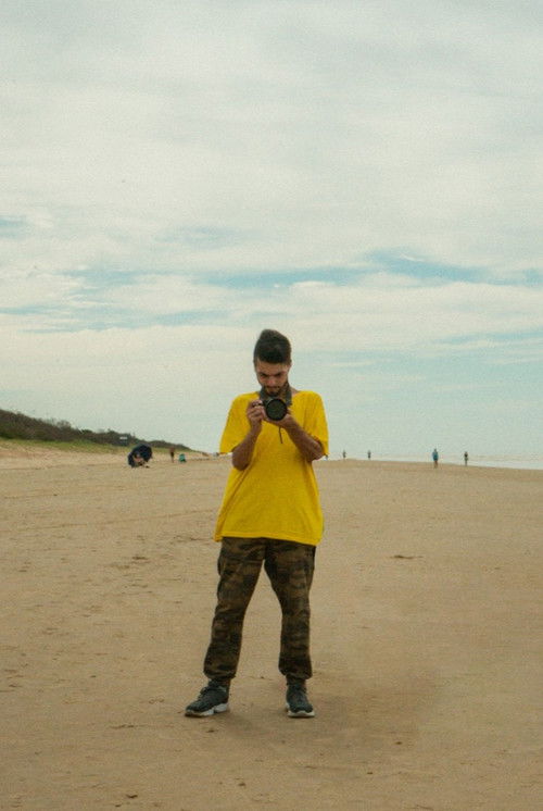 Мартíн Бресqуе