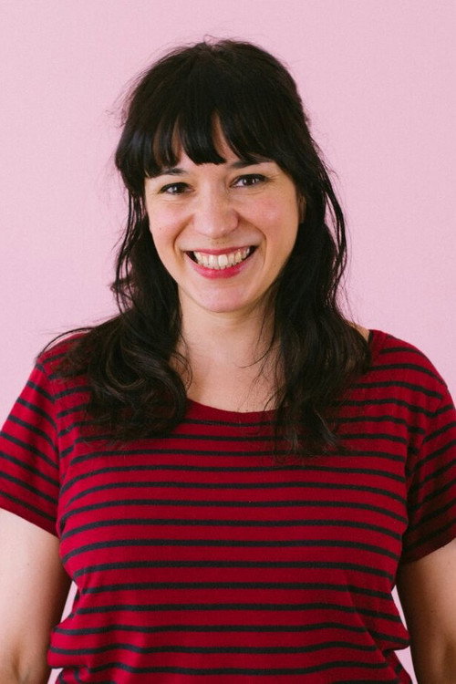 Елена Морено-Мартет