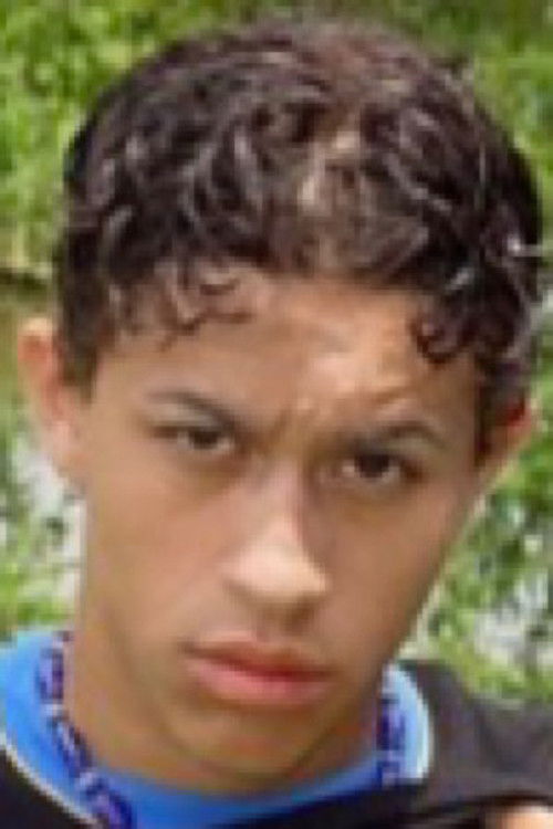 Армон Мадерас