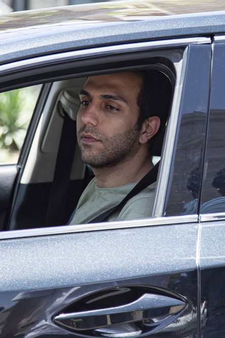 Фарсхад Акбари