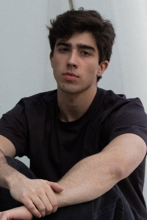 Jоãо Педро Цхаселиов