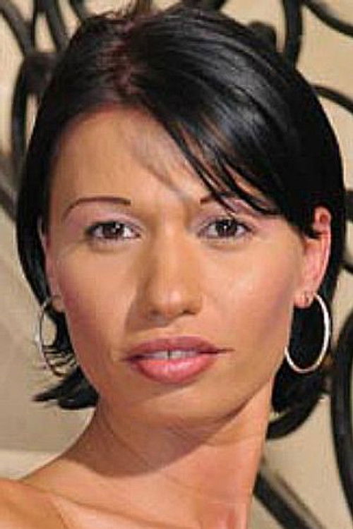 Мадемоиселле Jустине