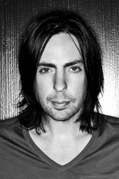 Брэндон МакГибон