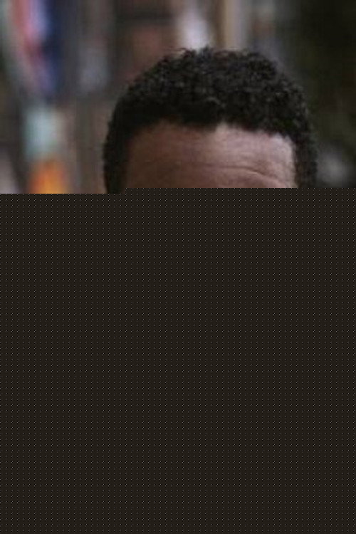 Садариас Харрелл