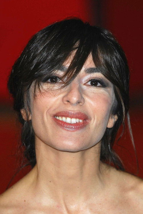 Сабрина Импаччиаторе