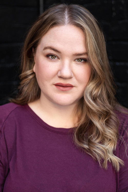 Меган Холлиер