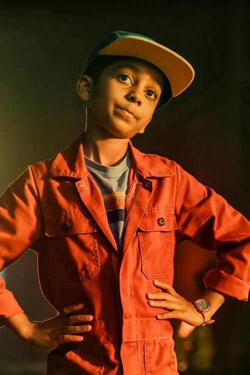 Балтхазар Гйан Алеxис Куппусwамй