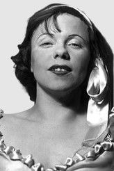  Берта Древс