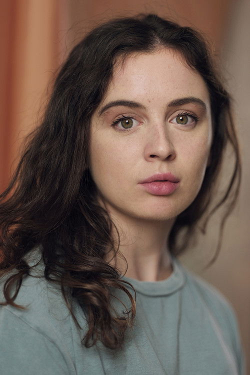 Иона Андерсон