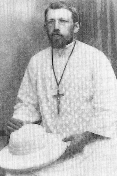 Патер Х. Лимброцк