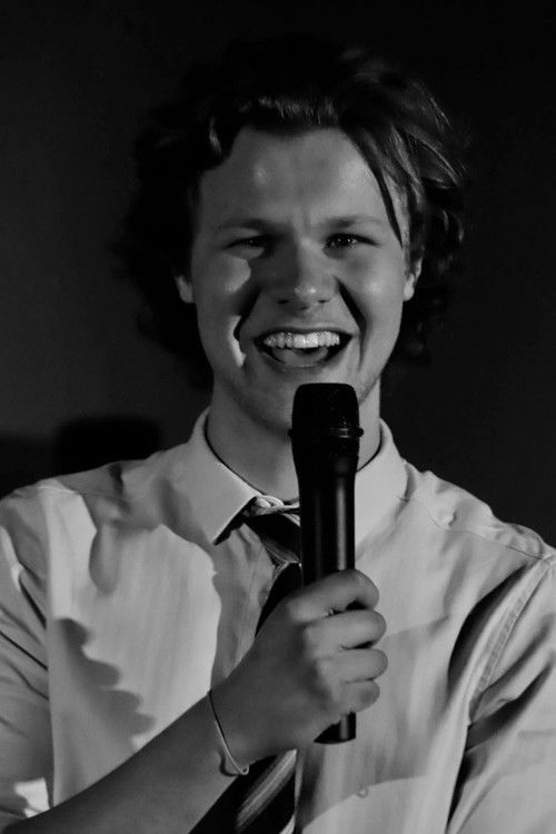 Фреддие Скерритт