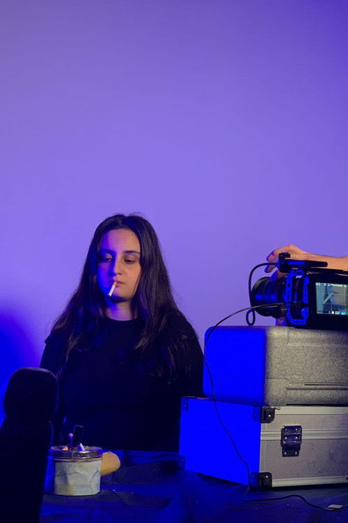 Тхереса Jаббоур