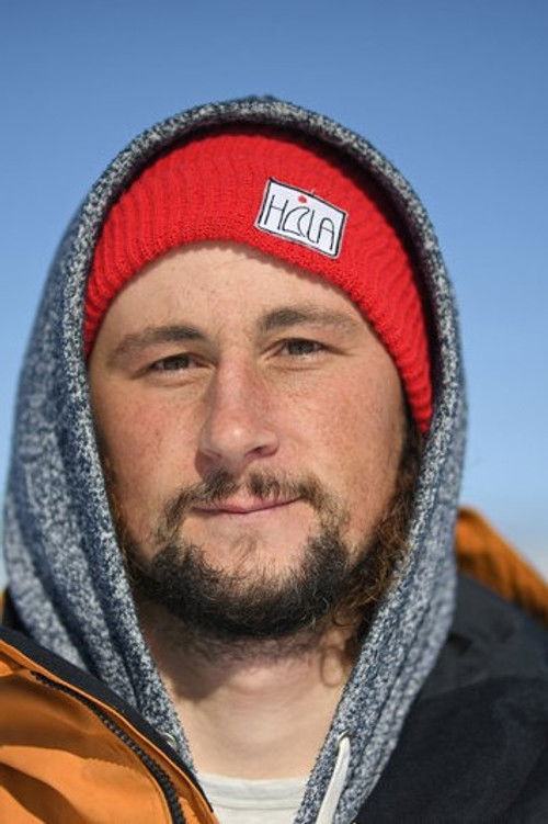  Антон Юрьевич Морозов