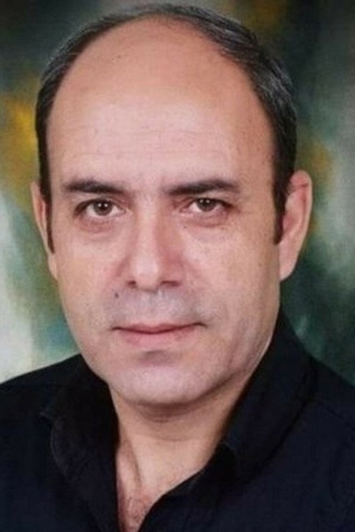 Хабил Xанларов