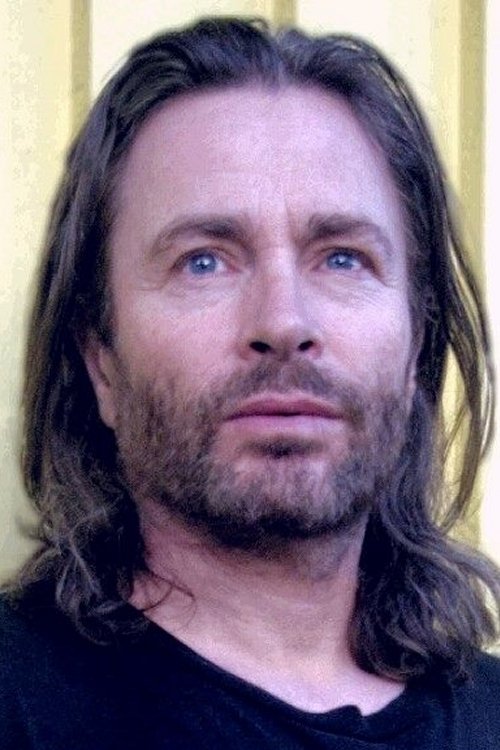 Андерс Дахлберг