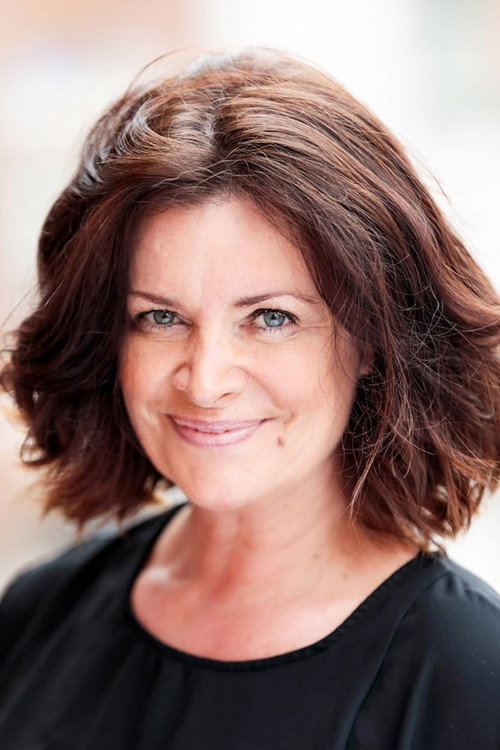 Агнес Лиллис