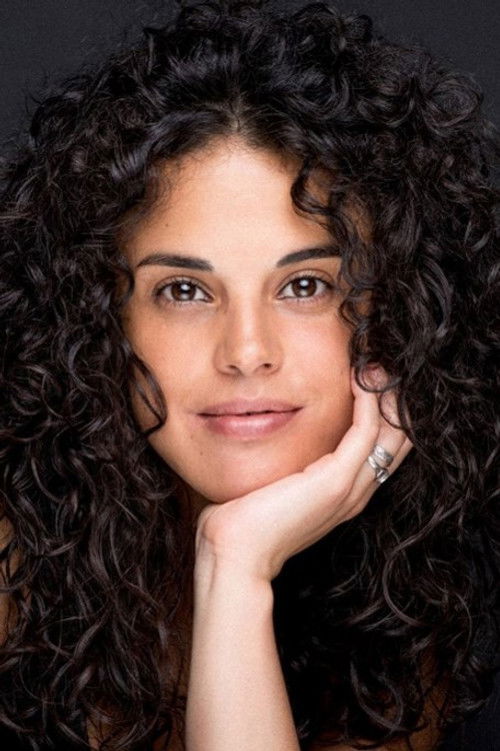 Патрициа Делгадо