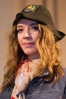 Олена Йаковитска