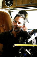 Давид Моретон