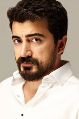 Мехмет Емин İнци