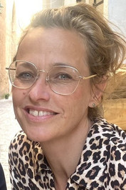 Рикке Грøнкjæр