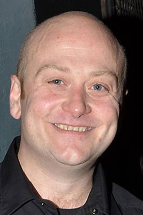 Андреw Стронг