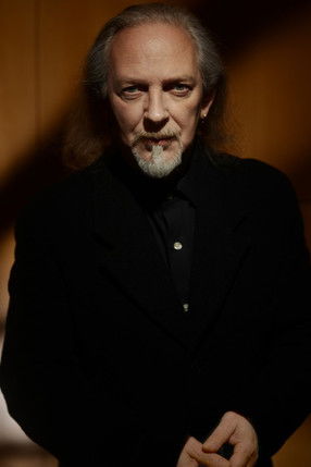  Стив Северин