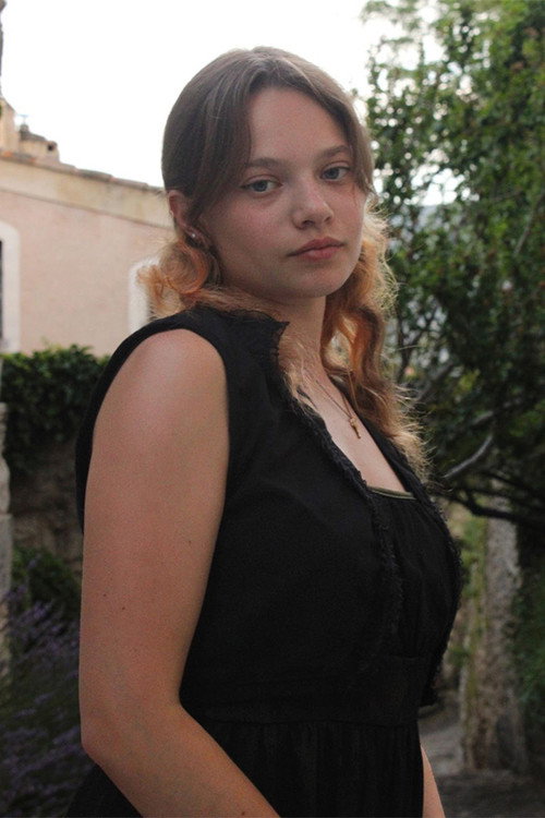 Jулиа Беннетт