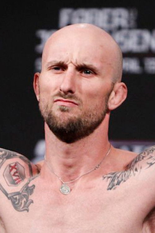  Роберт Макдэниел