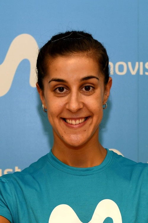  Каролина Марин