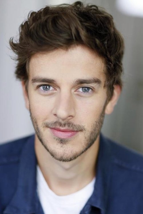 Дамиен Беллард