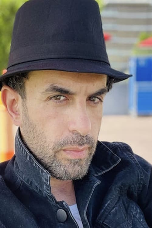 Ибрахим Ел Самман