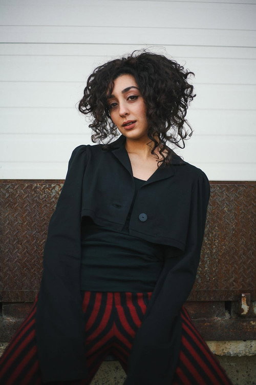 Габриелла Цирцоста