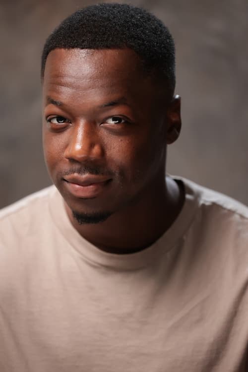 Даррин Барбер