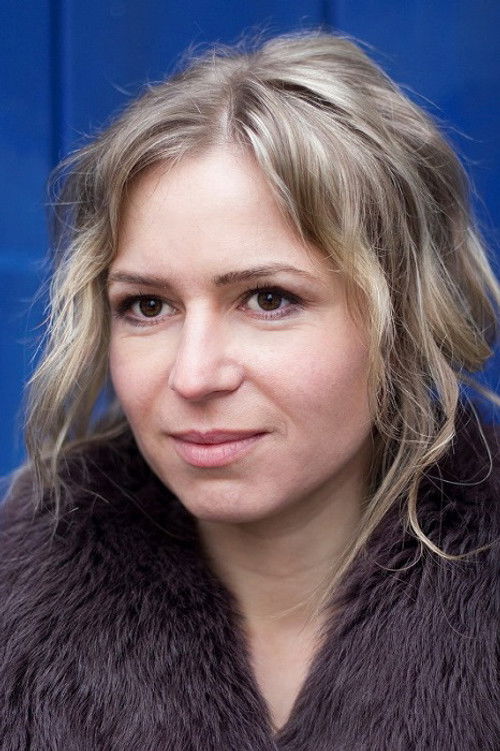 Анзхелика Плакина