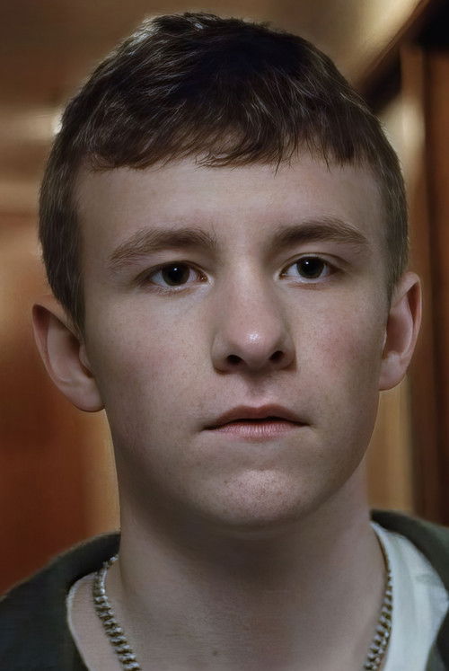  Эрик Нильссон