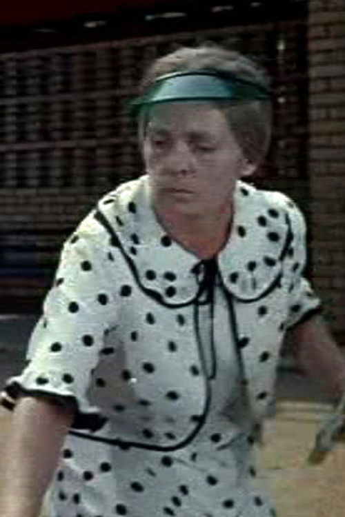 Варвара Рябцева