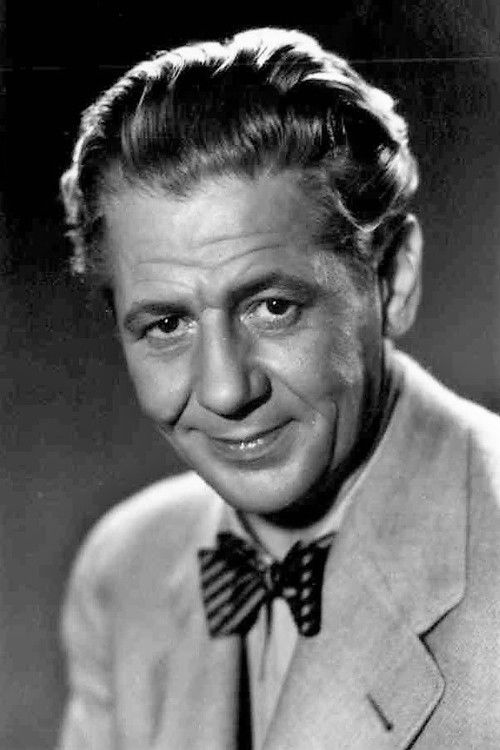  Пауль Хёрбигер