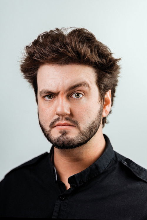 Еллиотт Цросслей