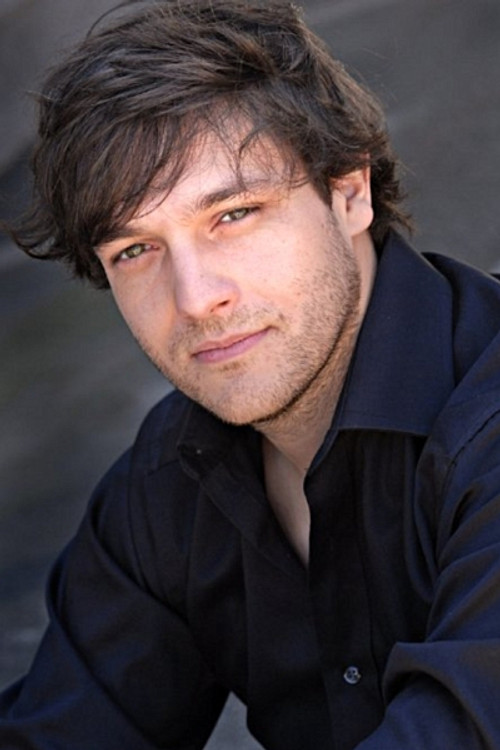 Крис Кjорнес