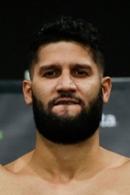 Царлос Негрон