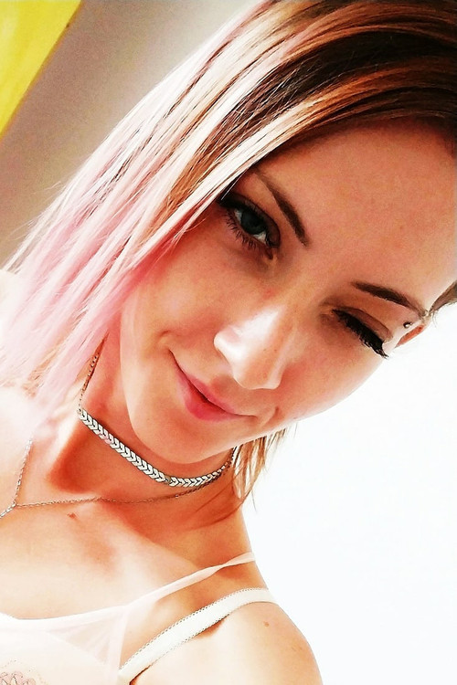 Евгения Бармина