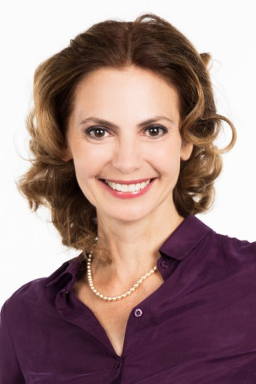 Милена Гулбе