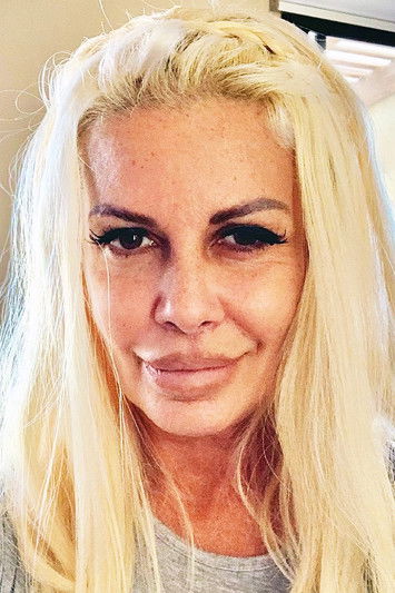 Паула Волпе