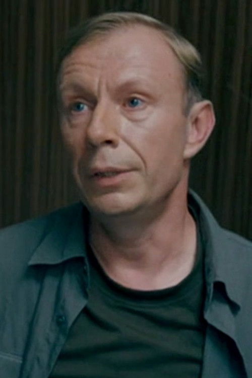 Игорь Макаров