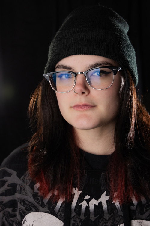 Асхлей Сханнон